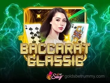 Baccarat Classic